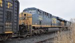 CSX 719